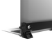 Locking and Folding Security Desk Mount CTA DIGITAL
