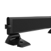 Locking and Folding Security Desk Mount CTA DIGITAL