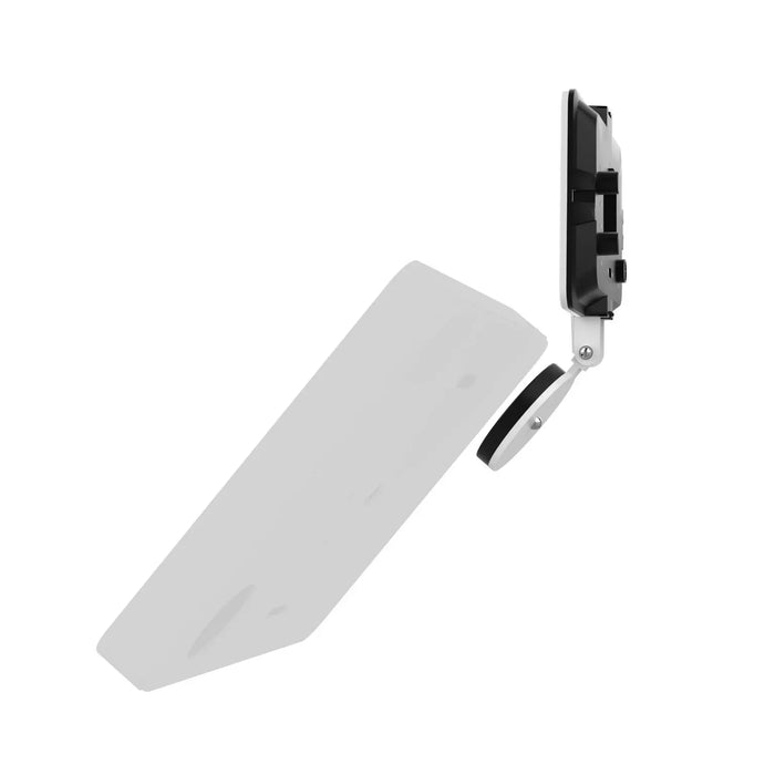 Magnetic LED Light Panel for Enhanced Virtual Communication CTA DIGITAL