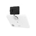 Magnetic LED Light Panel for Enhanced Virtual Communication CTA DIGITAL