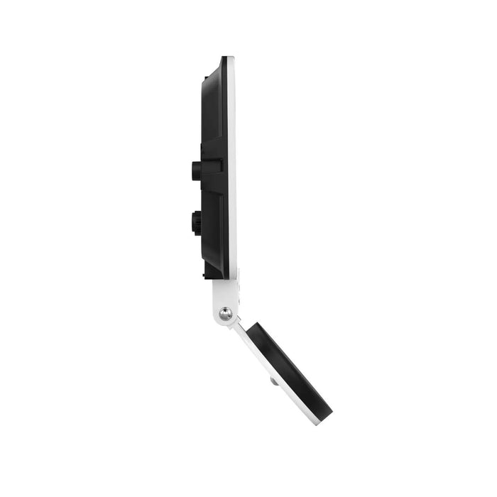 Magnetic LED Light Panel for Enhanced Virtual Communication CTA DIGITAL