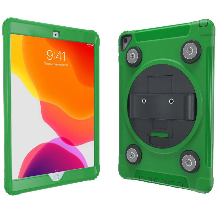 Magnetic Splash-Proof Case with Metal Mounting Plates CTA DIGITAL