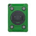 Magnetic Splash-Proof Case with Metal Mounting Plates CTA DIGITAL