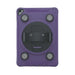 Magnetic Splash-Proof Case with Metal Mounting Plates CTA DIGITAL