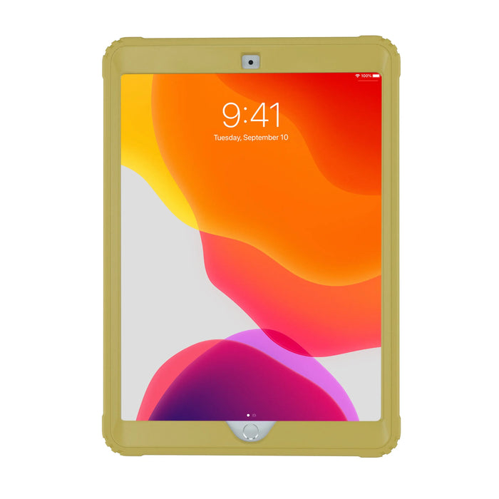 Magnetic Splash-Proof Case with Metal Mounting Plates CTA DIGITAL
