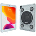Magnetic Splash-Proof Case with Metal Mounting Plates CTA DIGITAL