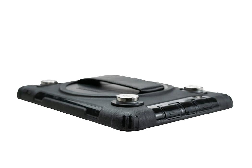 Magnetic Splash-Proof Case with Metal Mounting Plates CTA DIGITAL