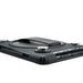Magnetic Splash-Proof Case with Metal Mounting Plates CTA DIGITAL