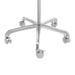 Medical Rolling Cart with Articulating Arm & Storage for Laptops CTA DIGITAL