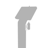 Metal Sanitizer Bottle Holder