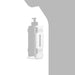 Metal Sanitizer Bottle Holder CTA DIGITAL