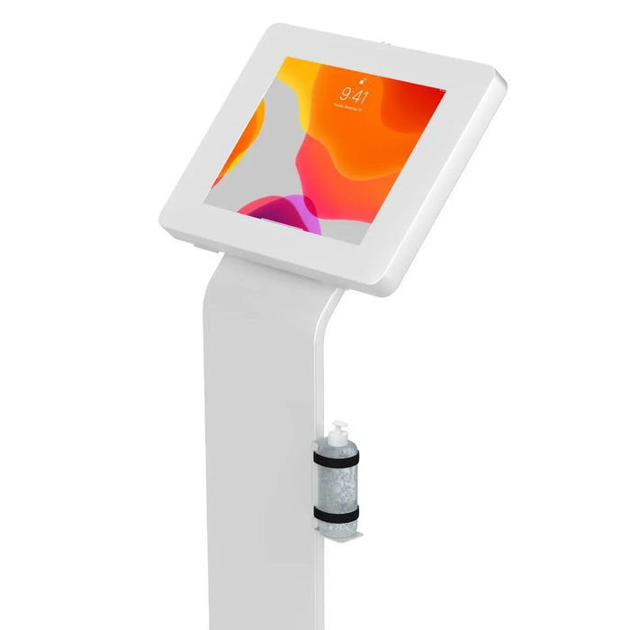 Metal Sanitizer Bottle Holder CTA DIGITAL