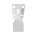 Metal Sanitizer Bottle Holder CTA DIGITAL