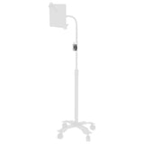 Metal Sanitizer Bottle Holder