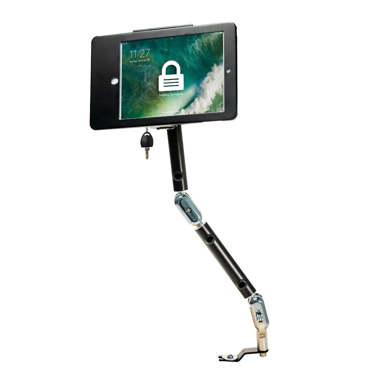 Multi-Flex Security Car Mount CTA DIGITAL