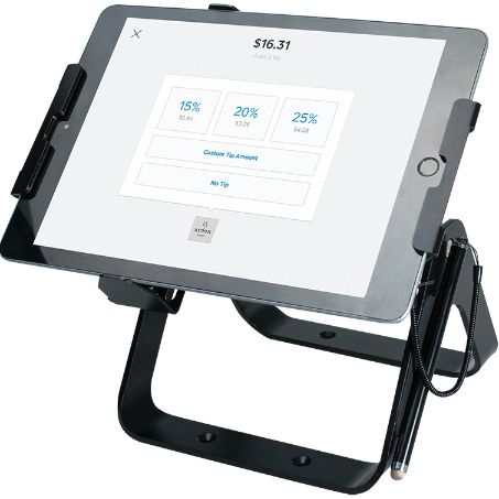 Lockpoint: Universal Tablet Kiosk Station for iPad 10.2-inch (7th/ 8th/ 9th Gen.), 11 Inch iPad Pro, Galaxy Tab S 10.5 &amp; More