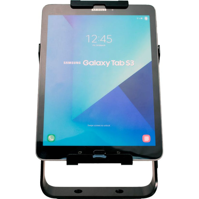 Lockpoint: Universal Tablet Kiosk Station for iPad 10.2-inch (7th/ 8th/ 9th Gen.), 11 Inch iPad Pro, Galaxy Tab S 10.5 &amp; More