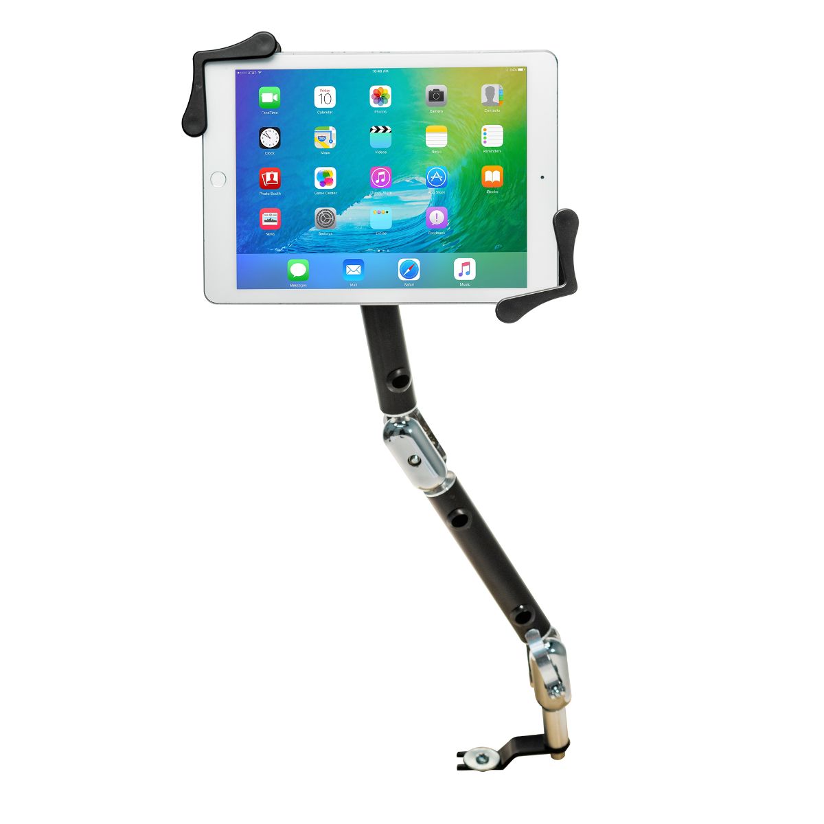 Multi-Flex Car Mount for 7 - 14 inch Tablets