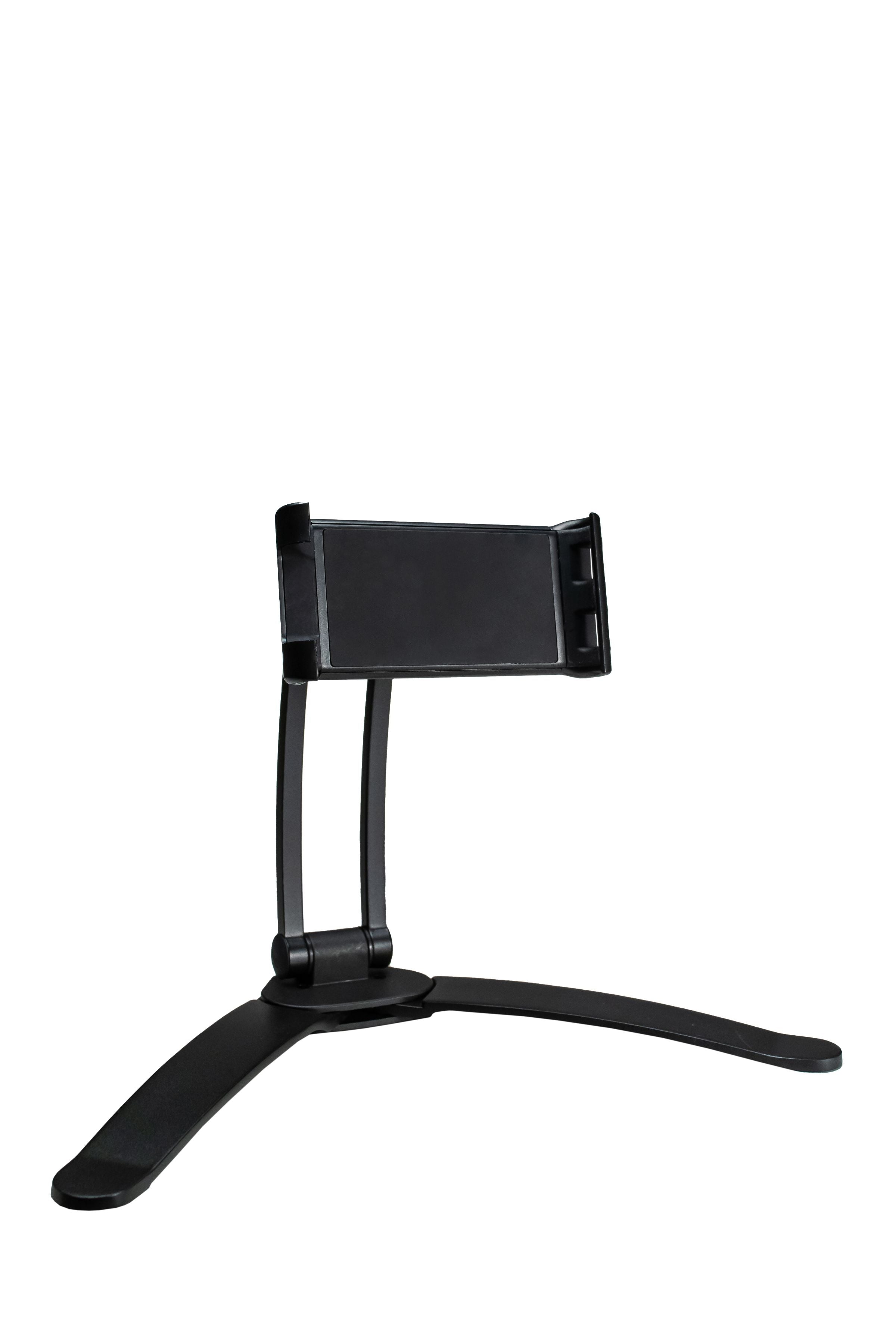 Multi-Joint Desk and Wall Mount for Tablets and Smartphones