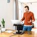 VESA-Compatible Laptop (And Other Devices) Holder with Built-in Cooling Fan CTA DIGITAL