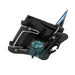 VESA-Compatible Laptop (And Other Devices) Holder with Built-in Cooling Fan CTA DIGITAL