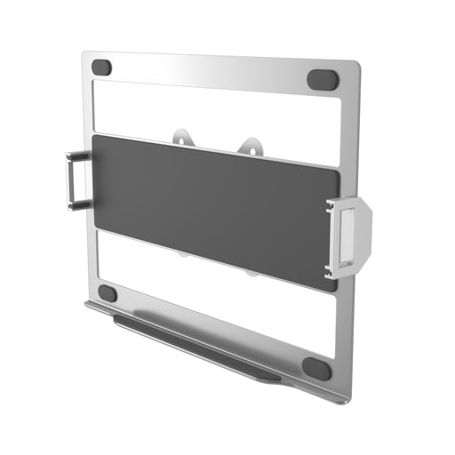 VESA-Compatible Laptop (And Other Devices) Holder with Built-in Cooling Fan CTA DIGITAL