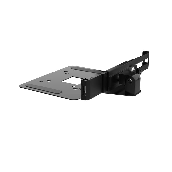 VESA-Compatible Laptop (And Other Devices) Holder with Built-in Cooling Fan CTA DIGITAL