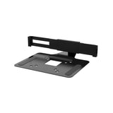 Portable Cooling Fan VESA-Compatible Laptop (And Other Devices) Holder