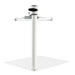 Portable Projector Stage and Photo Studio Security Mount CTA DIGITAL