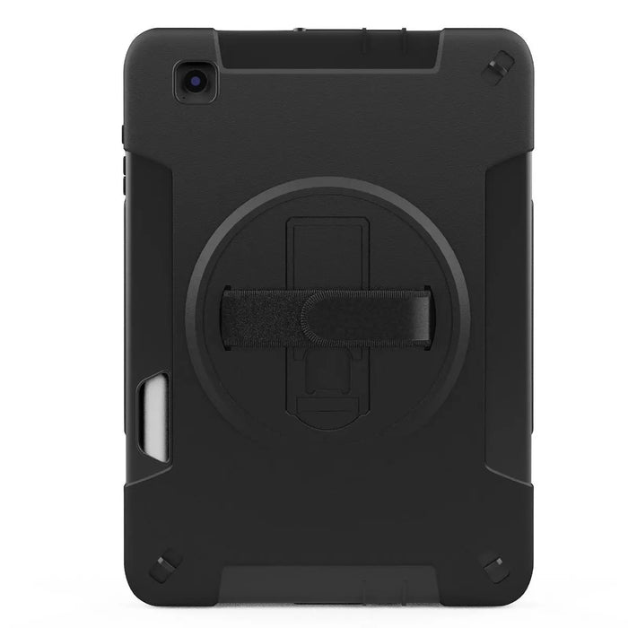 Protective Case with Built-in 360 Degree Rotatable Grip Kickstand & Pen Slot CTA DIGITAL