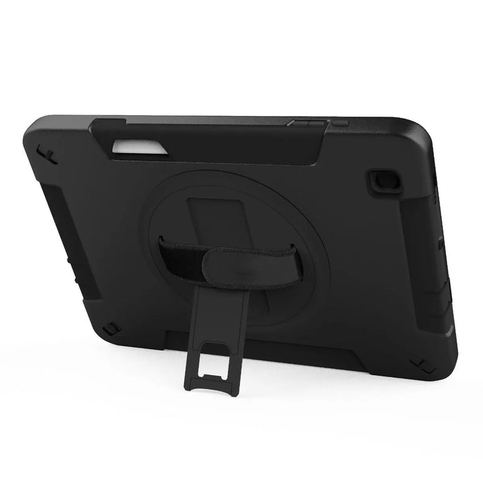 Protective Case with Built-in 360 Degree Rotatable Grip Kickstand & Pen Slot CTA DIGITAL