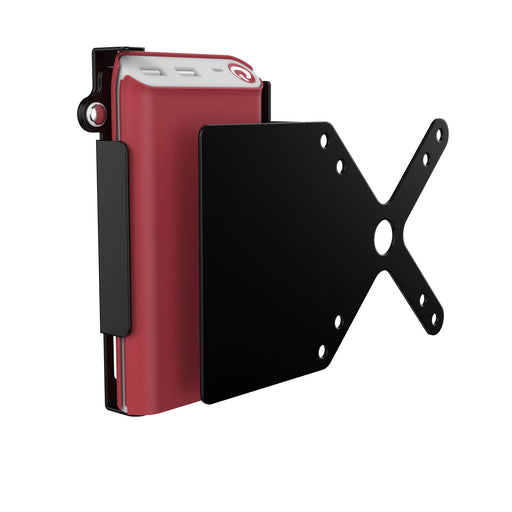 Power Bank Holder with VESA PLATE CTA DIGITAL