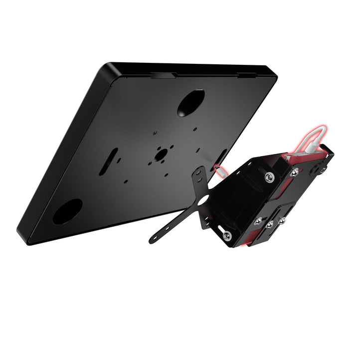 Power Bank Holder with VESA PLATE CTA DIGITAL