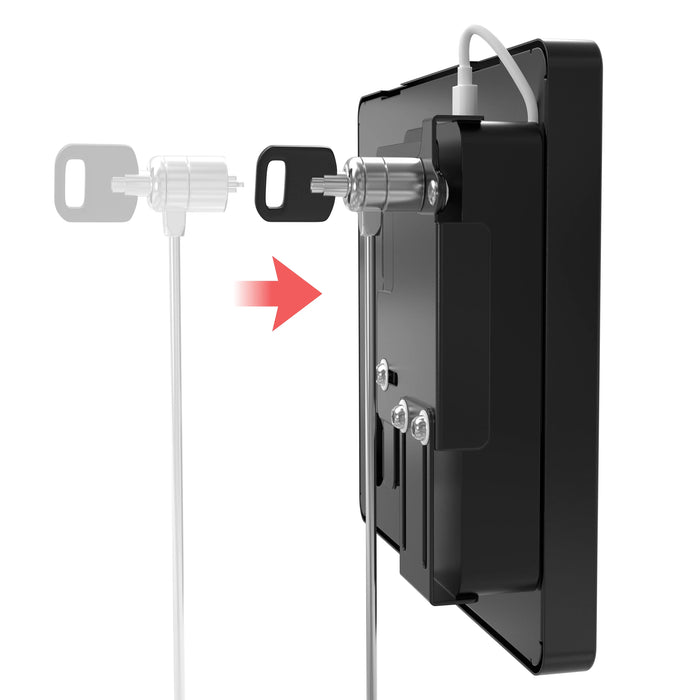 Power Bank Holder with VESA PLATE CTA DIGITAL