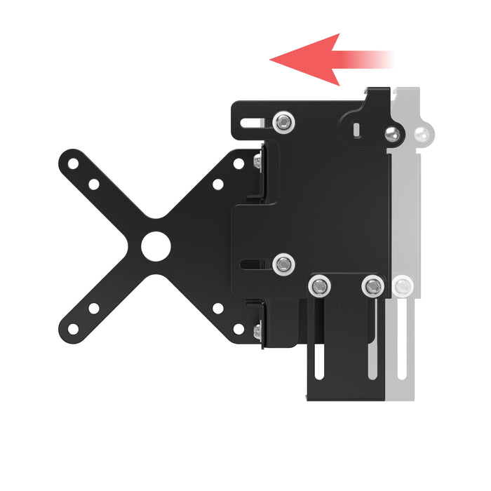 Power Bank Holder with VESA PLATE CTA DIGITAL