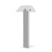 Premium Floor Stand Kiosk w/ Graphic Slots and Dual VESA Plates CTA DIGITAL