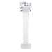 Premium Locking Sanitizing Station Stand CTA DIGITAL
