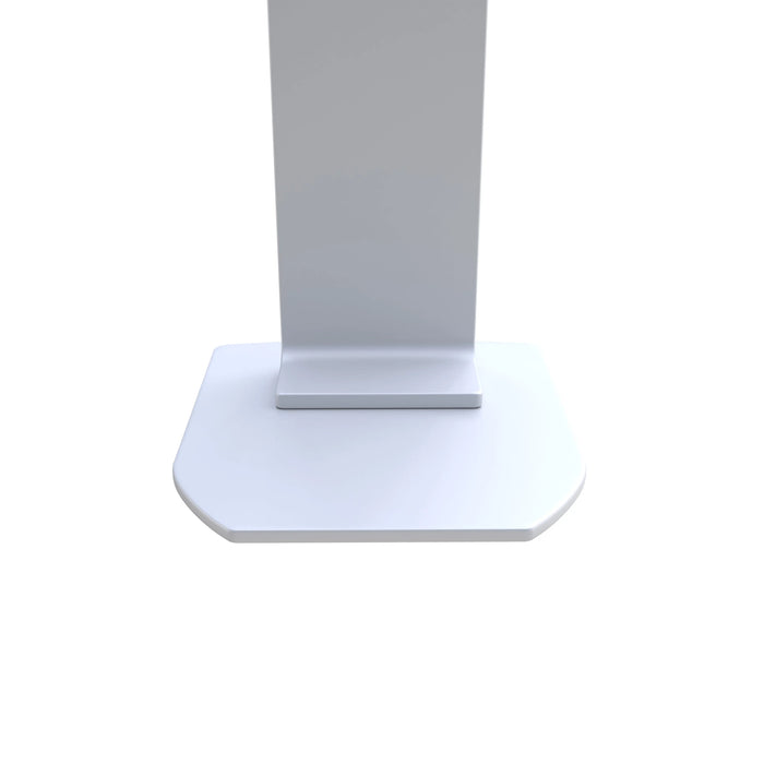 Premium Locking Sanitizing Station Stand CTA DIGITAL