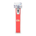 Premium Locking Sanitizing Station Stand with Graphic Card Slot CTA DIGITAL