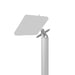 Premium Thin Profile Floor stand with VESA plate and Base CTA DIGITAL