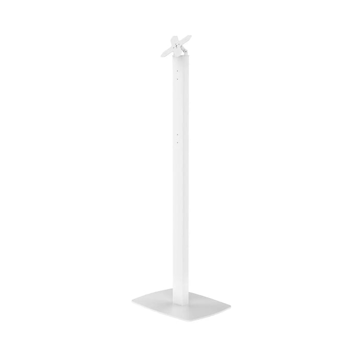 Premium Thin Profile Floor stand with VESA plate and Base CTA DIGITAL