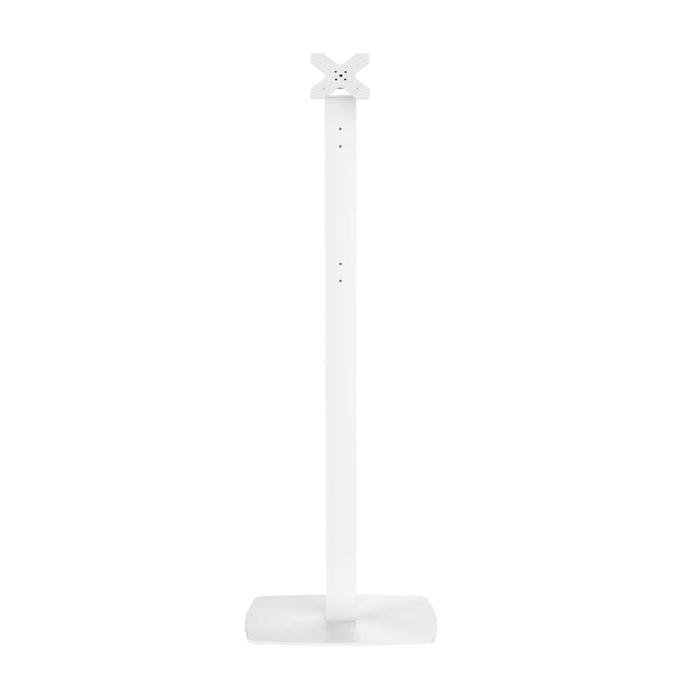 Premium Thin Profile Floor stand with VESA plate and Base CTA DIGITAL