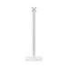 Premium Thin Profile Floor stand with VESA plate and Base CTA DIGITAL