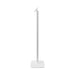 Premium Thin Profile Floor stand with VESA plate and Base CTA DIGITAL