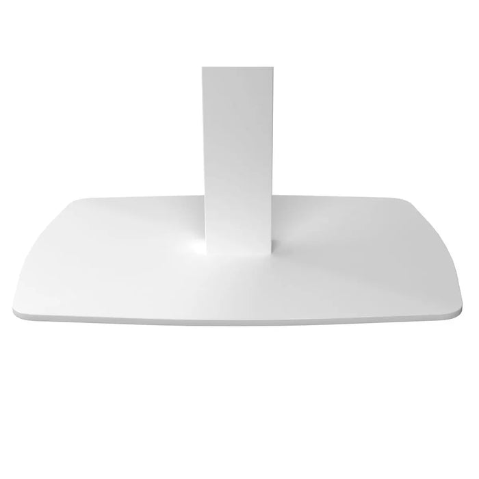 Premium Thin Profile Floor stand with VESA plate and Base CTA DIGITAL
