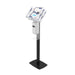 Premium Thin Profile Sanitizing Station CTA DIGITAL