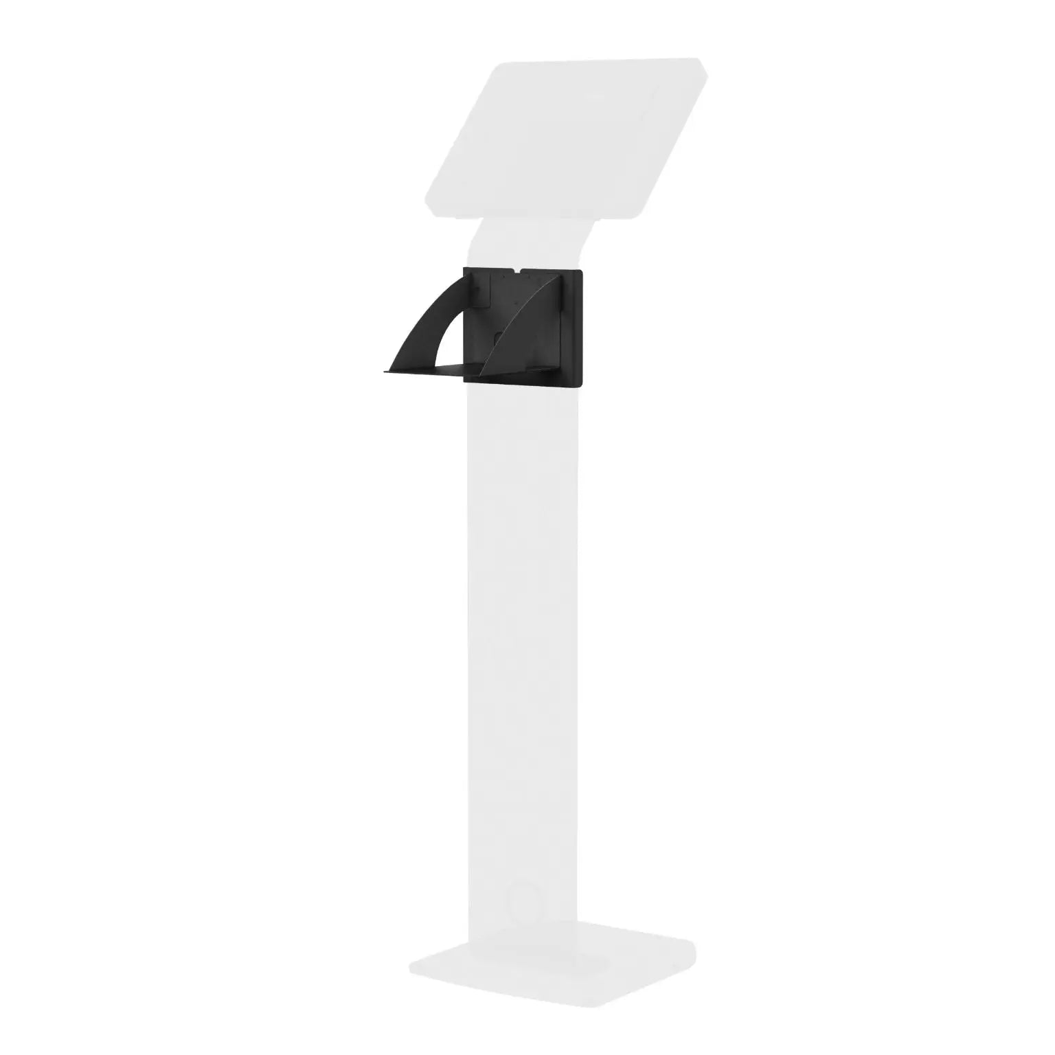 Printer Shelf Add-On w/ Mounting Bracket CTA DIGITAL