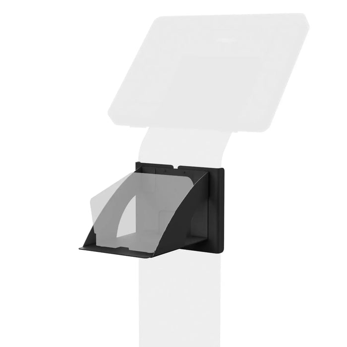 Printer Shelf Add-On w/ Mounting Bracket CTA DIGITAL