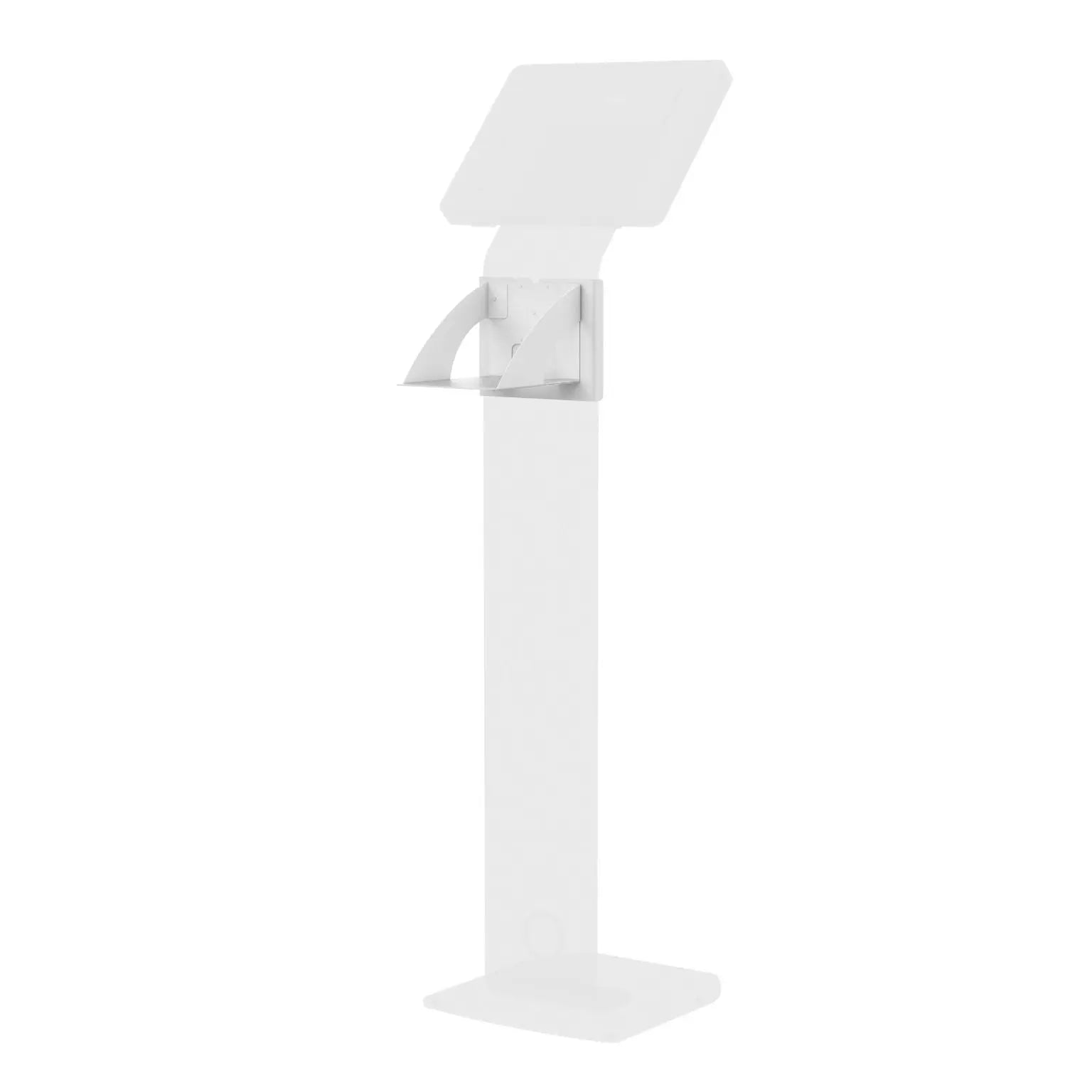 Printer Shelf Add-On w/ Mounting Bracket CTA DIGITAL