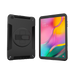 Protective Case with Built-in 360 Degree Rotatable Grip Kickstand CTA DIGITAL